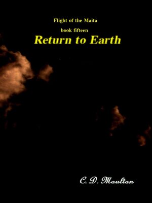 cover image of Return to Earth